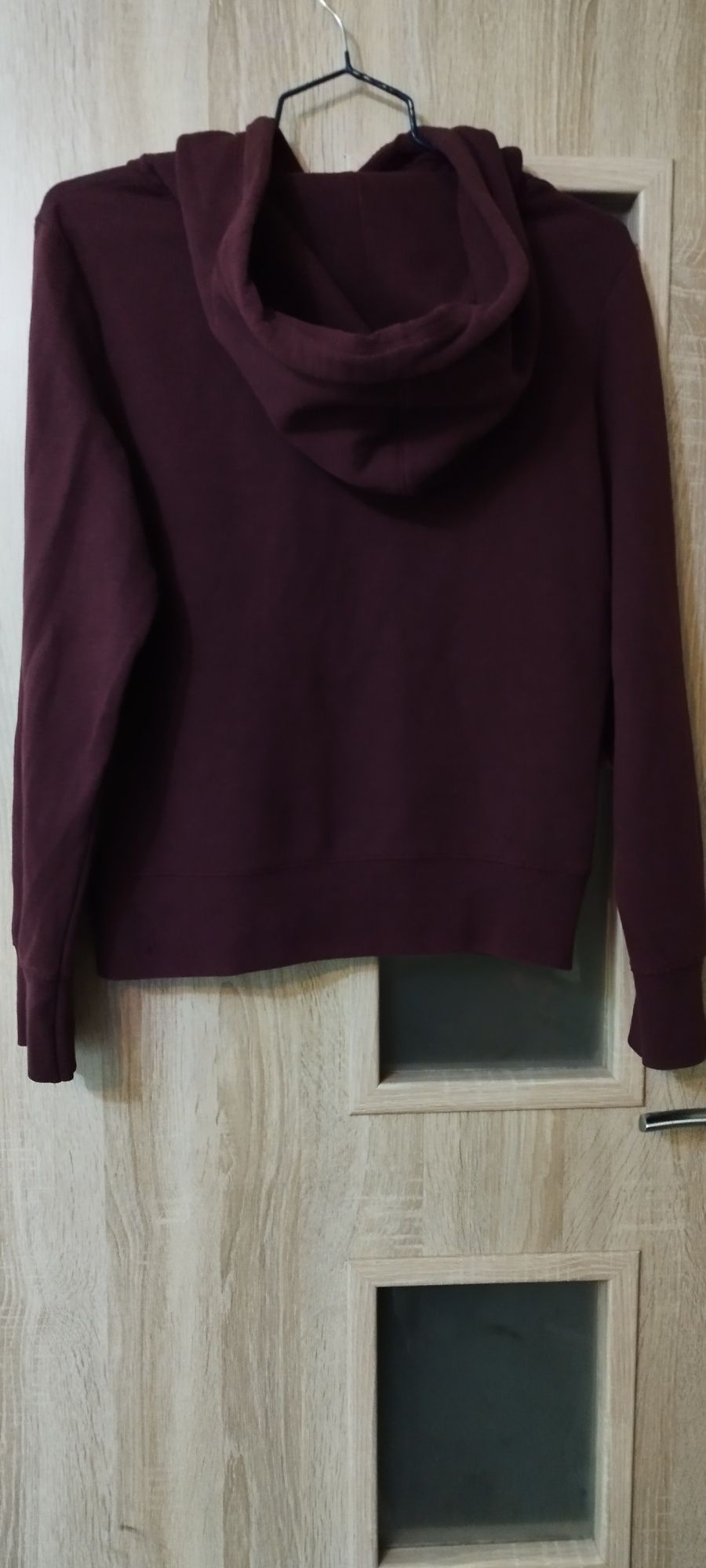 Bluza z kapturem