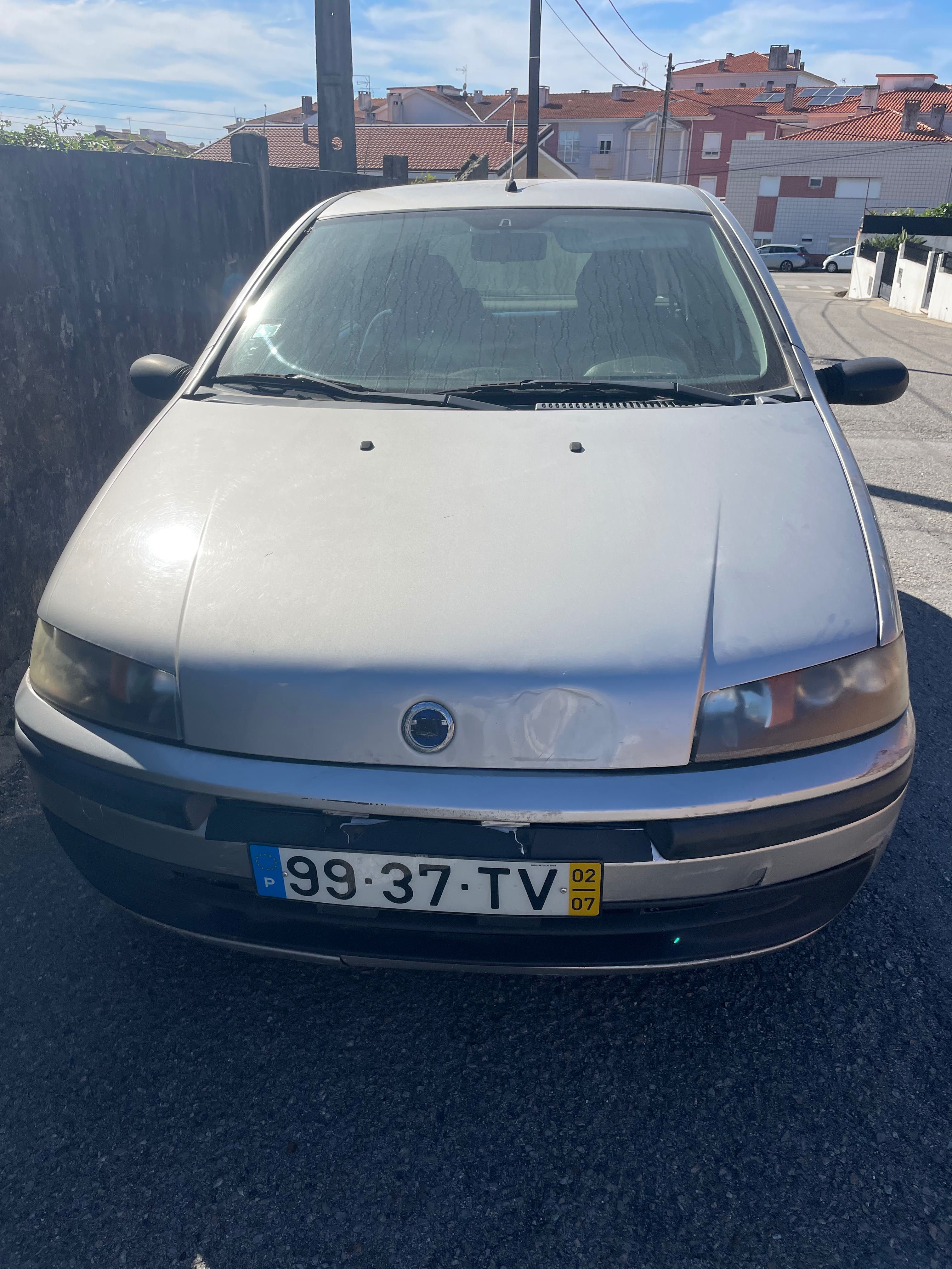 Venda Fiat Punto