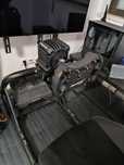 Conjunto Fanatec