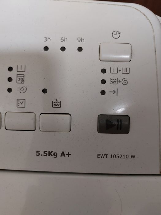 Pralka electrolux wąska 40 cm