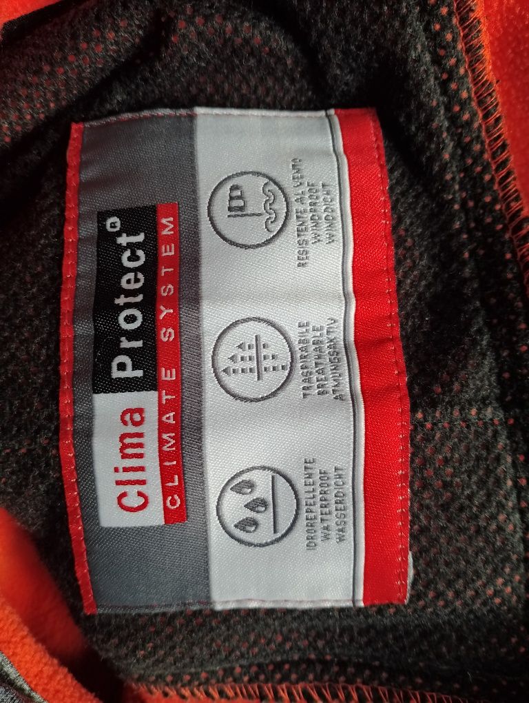 Kurtka/ Softshell CMP, rozmiar 164 cm