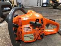 Продаю бензопилу "Husqvarna" 435