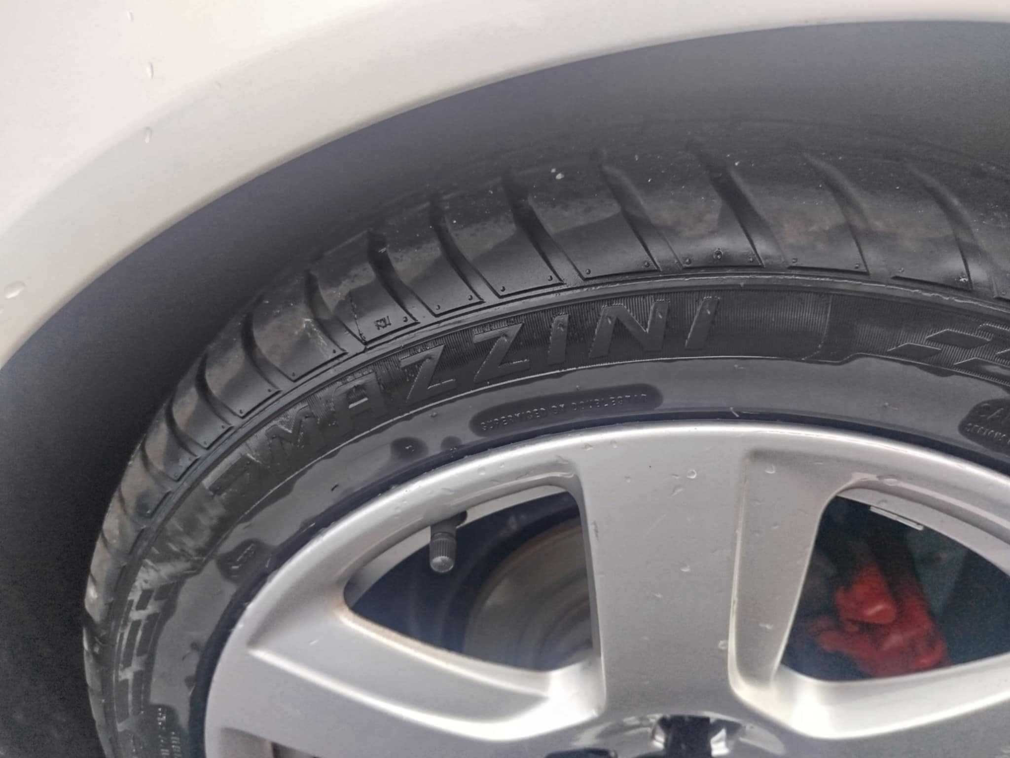 Audi A4 B7 2.0 TDI
