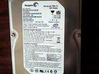 Жесткий диск HDD IDE 3,5 320Gb  7200