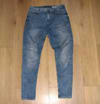 Marks&Spencer skinny jeansy r.42