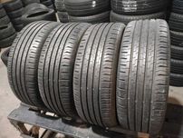 Шини резина літо 195/55 R16 Continental ContiEcoContact 5
