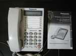 Продам стационарные кнопочные телефоны Panasonik и PH NANZA.