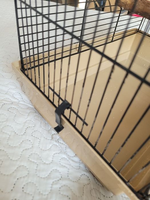 Klatka dla chomika akcesoria