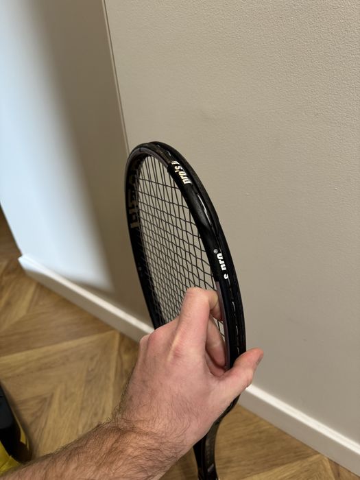 Head gravity pro L3