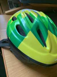 Kask rowerowy 54-56cm