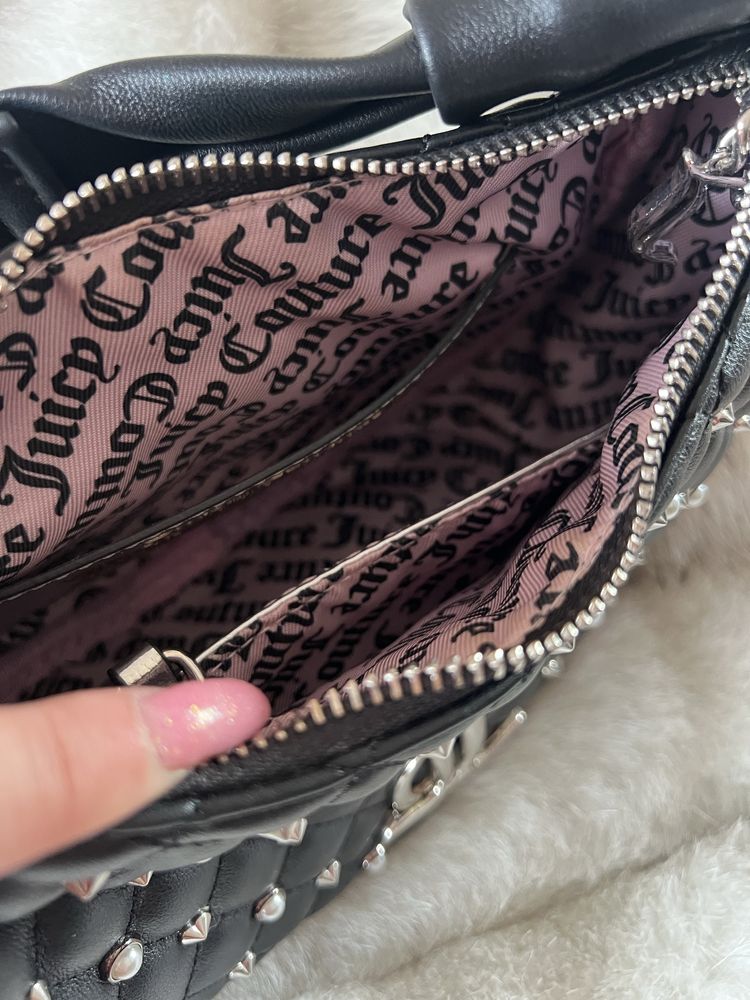 Torebka Juicy Couture
