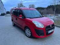 Fiat doblo 1.6 multijet