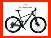 Trek Procaliber 9.7 | SRAM GX Eagle | Rozmiar M/L | Karbon | 10,8 kg |