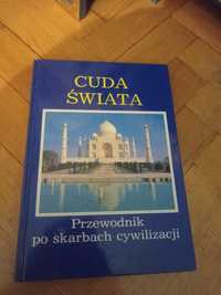 Cuda świata przewodnik po skarbach cywilizacji