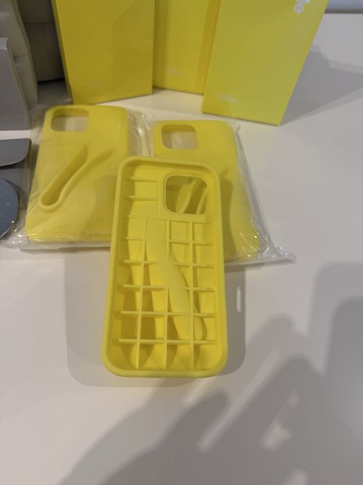 Rhode lemontini,косметичка,дзеркальце