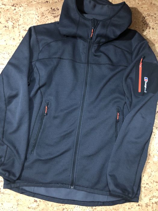 Спортивний світшот Berghaus