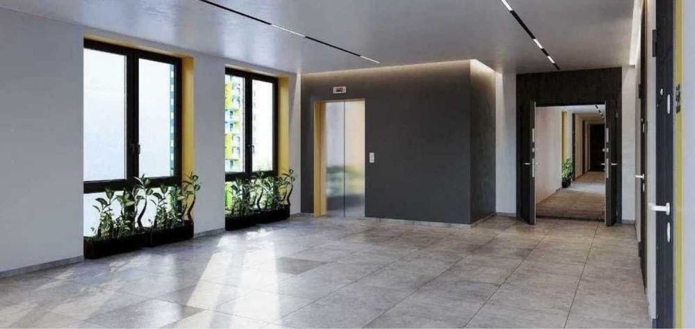 Продаємо 2кім квартиру будинок зданий Рудненська ріел СІті переуступка