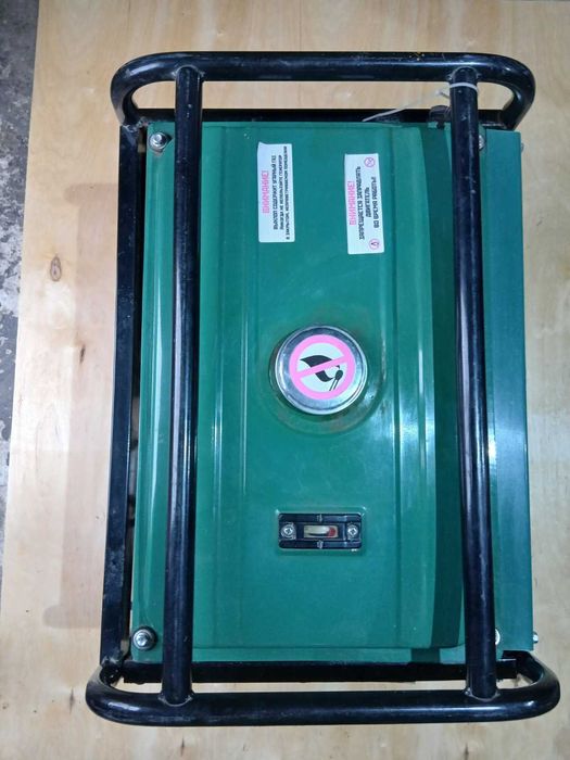 Бензогенератор Урал-2800