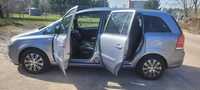 Opel Zafira 1.8 Benzyna 2008