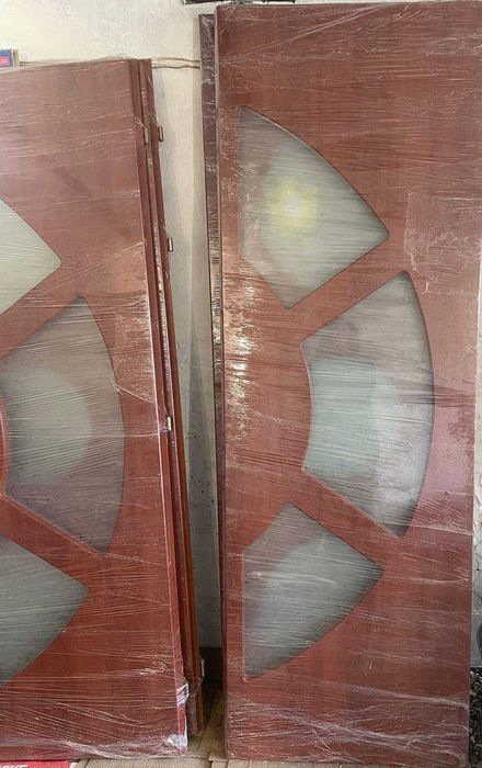 Продам двери, б/у Терновка!