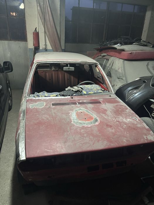 Sprzedam vw derby ’79