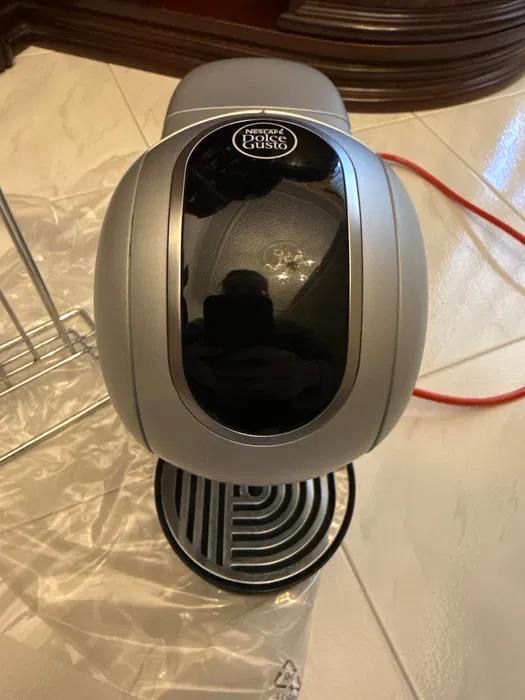 Máquina de café Krups Dolce Gusto