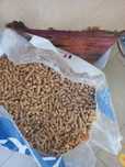 Pellet Sylva drzewny 15kg worek