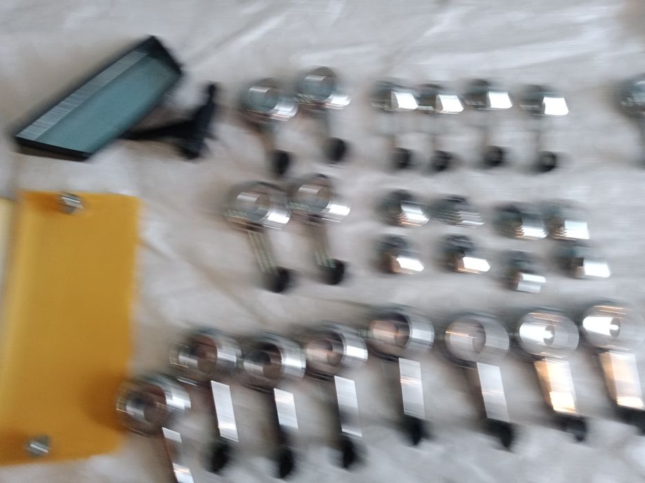 Ручки стеклоподъёмника на ВАЗ пр-во СССР