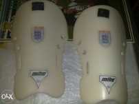 Caneleiras england