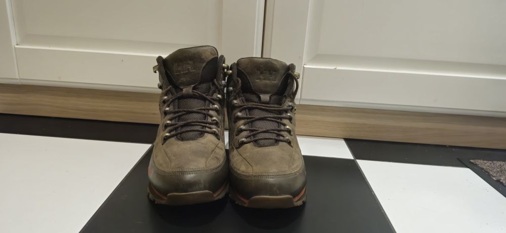 Buty zimowe Helly Hansen