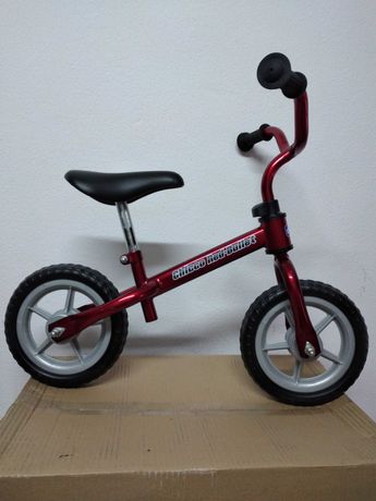 Bicicleta de iniciação Chicco
