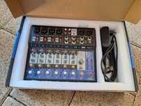 Mikser DNA MC08X