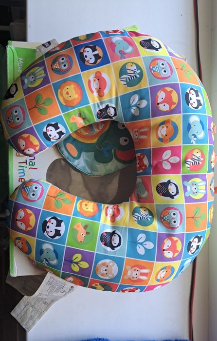 Подушка Chicco ігровий центр