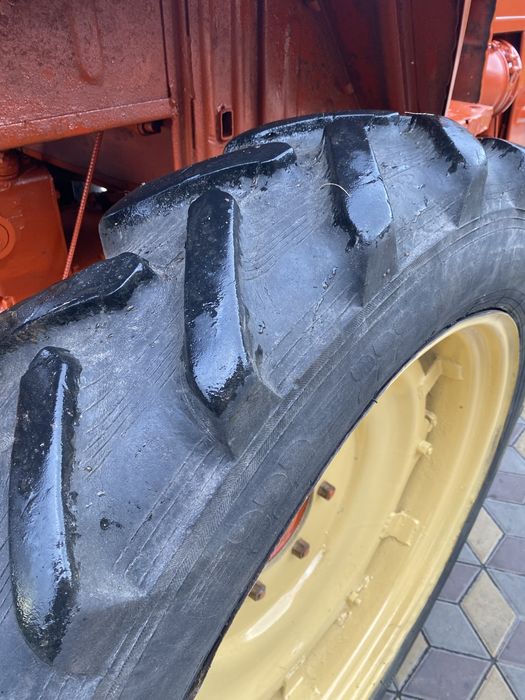 Продам трактор т-25 з документами1990 р