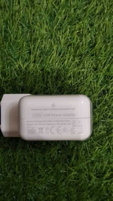 Блок зарядки, блочек  для Apple iPad 10W