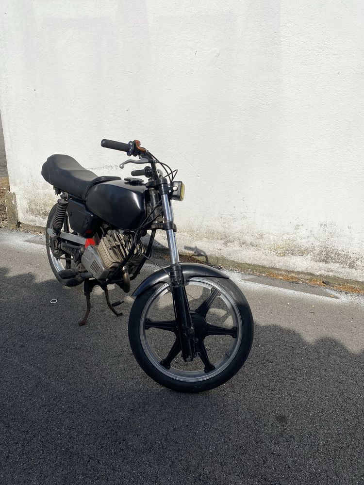 SACHS MOTOZAX