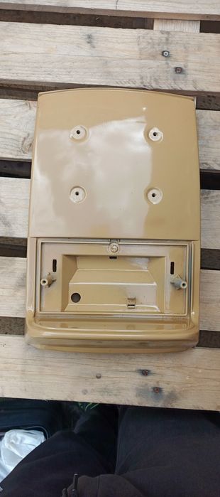 Vespa cosa błotnik części