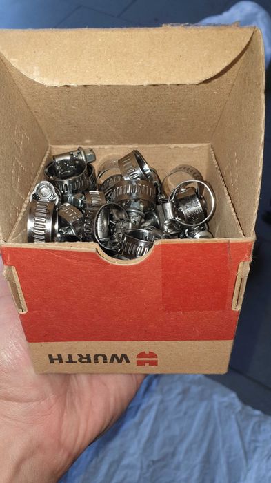 Ferramentas Novas e Usadas