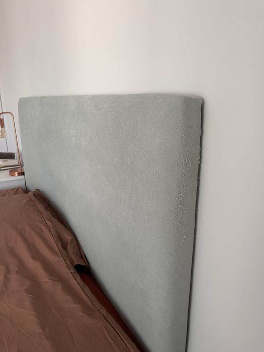 Cabeceira de cama