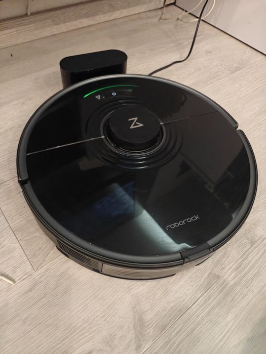 Odkurzacz Roborock S7