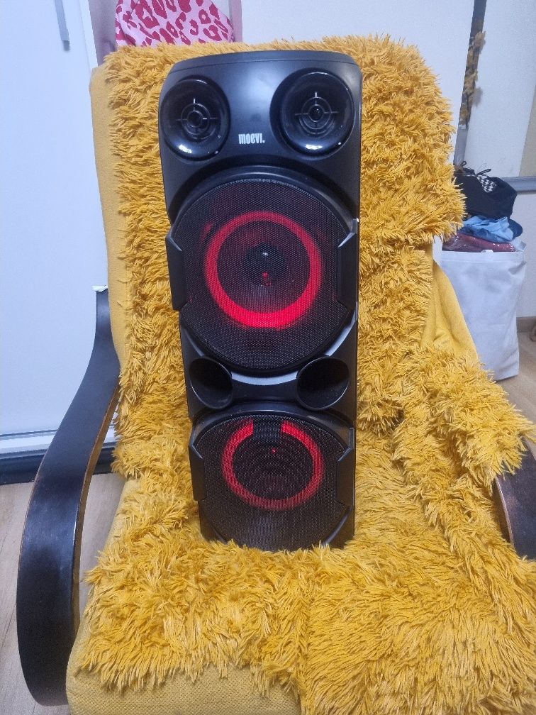 Głośnik moevi 70W