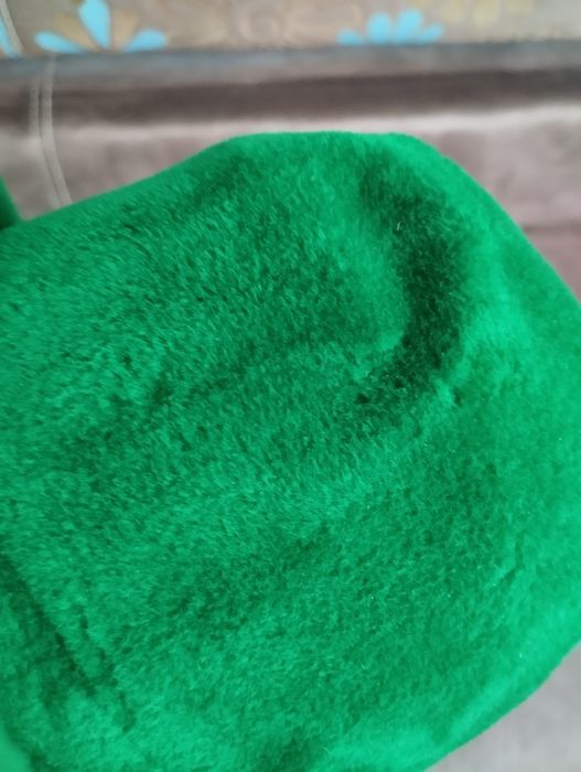 Kapelusze różne wzory