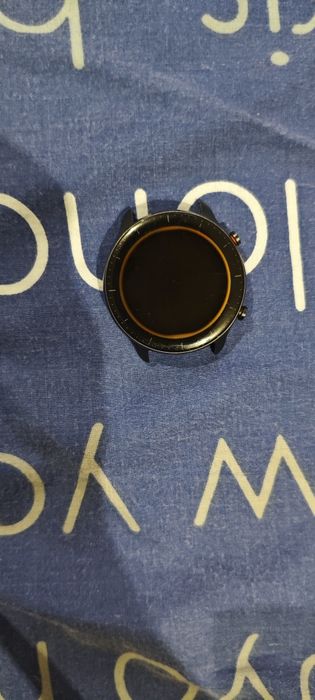 Amazfit gtr 2 new edition