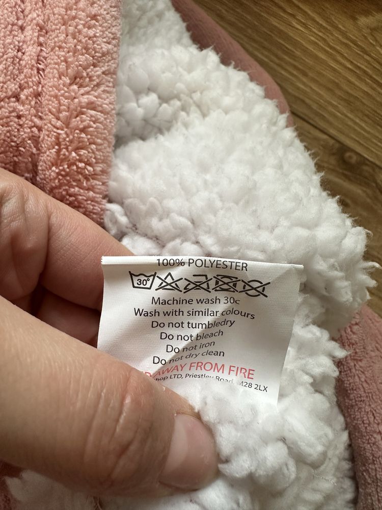 Bluzokoc snuddie bloozie ciepła bluza Polar