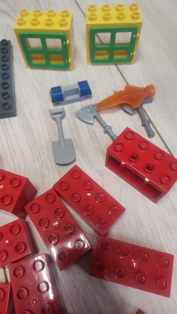Klocki LEGO Duplo OKAZJA!