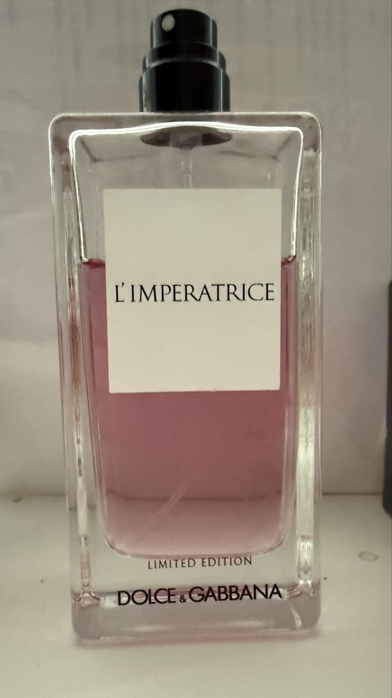 Dolce & Gabbana L`Imperatrice Limited Edition 100 мл