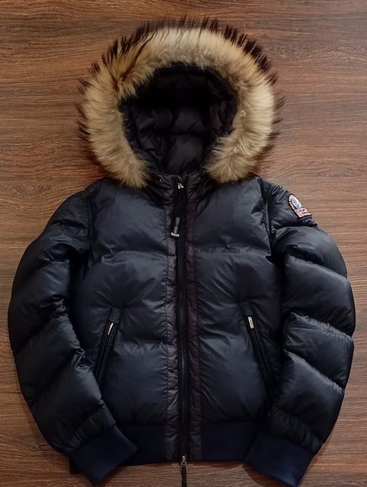 Пуховик Parajumpers