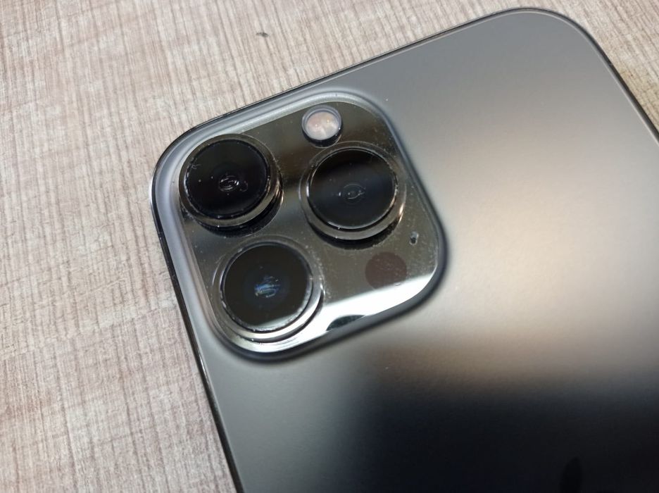 iPhone 13 Pro max