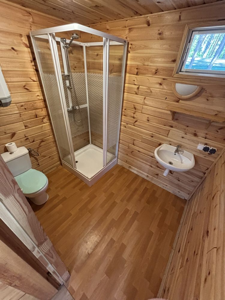 Domki do wynajecia nad morzem wakacje wczasy urlop plaża kwatery pokoj