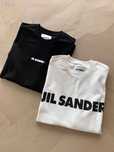 Футболки Jil sander та YSL paris
